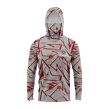 HydroShield™ Angler Performance Fishing Long Sleeve w/Hood