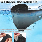 BestFit: Protective Stereo Bluetooth Sports Face Mask