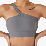ActiveCurve Sleek & Elegant High Waist Fitness Sportswear Sets