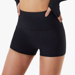 ActiveCurve Sleek & Elegant High Waist Fitness Sportswear Sets