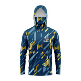 HydroShield™ Angler Performance Fishing Long Sleeve w/Hood