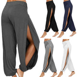 CurvaFit Sporty Activewear Women's Fitness Leggings