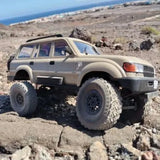 Maniac Trail Series™ Full-Scale RC Crawlers Collection