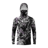 TideForge™ UV Performance Fishing Long Sleeve w/Hood