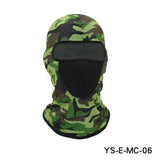 Storm Shadow Terrain ProShield: The Ultimate Full Camo Face Mask