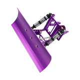 FrostForge™ All-Terrain Utility Rig 1/18 Crawler Snowplow