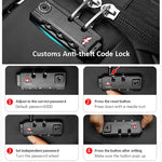 VideoGo Pro Waterproof Travel SLR Camera Tripod Backpack