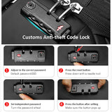 VideoGo Pro Waterproof Travel SLR Camera Tripod Backpack