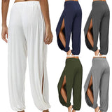 CurvaFit Sporty Activewear Women's Fitness Leggings