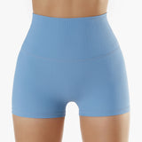 ActiveCurve Sleek & Elegant High Waist Fitness Sportswear Sets