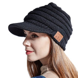 CozyCap: Wireless Rechargeable Dynamic Bluetooth Knitted Hat