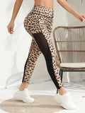 BalanceLine™ Performance Apex Leopard Pocket Leggings