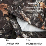 FlowForm™ High-Waist Activewear Flare Leggings