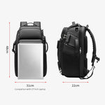 VideoGo Pro Waterproof Travel SLR Camera Tripod Backpack