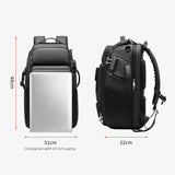 VideoGo Pro Waterproof Travel SLR Camera Tripod Backpack