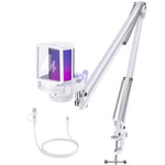 VoiceCast Home Studio USB  Condenser Broadcast Microphone