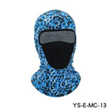 Storm Shadow Terrain ProShield: The Ultimate Full Camo Face Mask