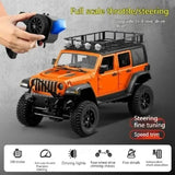 Maniac Trail Series™ Full-Scale RC Crawlers Collection