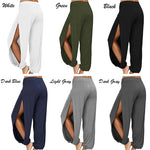 CurvaFit Sporty Activewear Women's Fitness Leggings