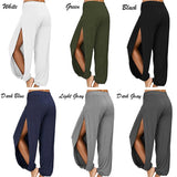 CurvaFit Sporty Activewear Women's Fitness Leggings