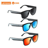 Lenovo SunBeats: Wireless Dynamic Anti-Blue Polarized Sunglasses