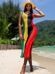 Classic FlexiShape Sleeveless Beach Swimwear Pull Over