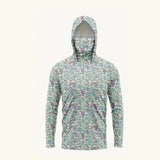 SaltRunner™ Coastal Performance Fishing Long Sleeve w/Hood