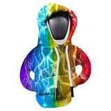 ShiftCozy Essence Automatic Gear & Manual Leaver Hoodie