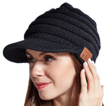 CozyCap: Wireless Rechargeable Dynamic Bluetooth Knitted Hat