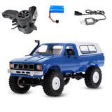 MudRanger™ C-24 4x4 Scale 1/16 Off-Road Crawler
