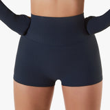 ActiveCurve Sleek & Elegant High Waist Fitness Sportswear Sets