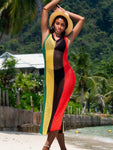 Classic FlexiShape Sleeveless Beach Swimwear Pull Over