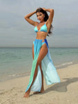 Tropical Breeze Leisure Poolside Beach Bedlah Bikini