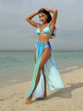 Tropical Breeze Leisure Poolside Beach Bedlah Bikini