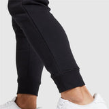 FelineFlex Active Kitty Paws Sport Fitness Joggers w/Pockets