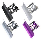 FrostForge™ All-Terrain Utility Rig 1/18 Crawler Snowplow