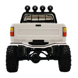 Naughty Dragon C64-1 1:16 4WD Pick-up Truck Crawler