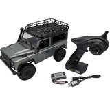 Maniac Trail Series™ Full-Scale RC Crawlers Collection