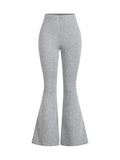FlowForm™ High-Waist Activewear Flare Leggings