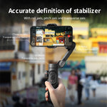 Cinema Smart Focus Pro 3-Axis Handheld Tripod Gimbal