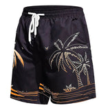 Leisure Island Tropical Nights Boardwalk Shorts