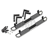 TrailGuard™  – 1/10 Scale Crawler Skid Plate Upgrade