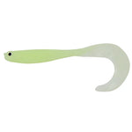 Squiggle Jig Soft T-Tail Swimbait 3pcs/5pcs Fishing Lure