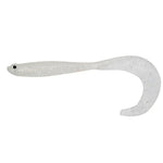 Squiggle Jig Soft T-Tail Swimbait 3pcs/5pcs Fishing Lure