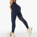 ActiveCurve Sleek & Elegant High Waist Fitness Sportswear Sets