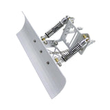 FrostForge™ All-Terrain Utility Rig 1/18 Crawler Snowplow