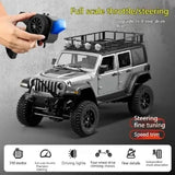 Maniac Trail Series™ Full-Scale RC Crawlers Collection