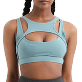 FlexFit: The Comfortable Fitness Sports Bra