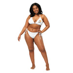 Sun-Kissed Serenity I 🧡 Hobbies String Bikini Set
