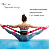 Flex' n STRNTH Advanced Resistance Fitness Band